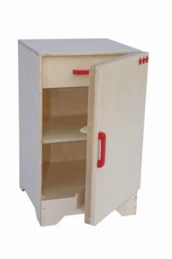 Koelkast Kleuter School-Kinderdagverblijf -Overdekte Speelgoeds Winkel koelkast kleuters dijktoys 550 1