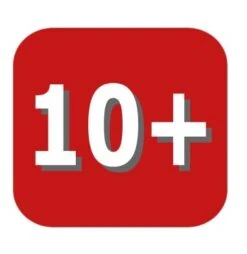 Tronico Junior Krone Big Pack Balenpers 1 : 24 -Overdekte Speelgoeds Winkel krone big pack balenpers tronico junior 10052 2