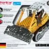 Tronico Mini Liebherr Bulldozer 1:32 Constructie Speelgoed 1 Tronico Mini Liebherr Bulldozer 1:32 Constructie Speelgoed -Overdekte Speelgoeds Winkel liebherr bulldozer tronico mini 10039