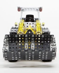 Tronico Profi Loader Liebherr – 1 : 25 -Overdekte Speelgoeds Winkel liebherr loader tronico profi 10090 4