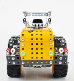 Tronico Profi Loader Liebherr – 1 : 25 -Overdekte Speelgoeds Winkel liebherr loader tronico profi 10090 5