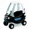 Litttle Tikes Cozy Coupe Police Car Politie 1 Litttle Tikes Cozy Coupe Police Car Politie -Overdekte Speelgoeds Winkel little tikes politieauto police auto loopauto