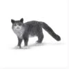 Schleich 13893 Main Coon Kat Farm World -Overdekte Speelgoeds Winkel maine coon kat schleich 13893