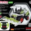 Tronico Micro Radiografisch Bestuurbare Maiskneuzer Claas Jaguar 980 – 1 : 64 -Overdekte Speelgoeds Winkel maiskneuzer claas jaguar tronico micro 09511 1