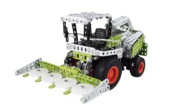 Tronico Micro Radiografisch Bestuurbare Maiskneuzer Claas Jaguar 980 – 1 : 64 -Overdekte Speelgoeds Winkel maiskneuzer claas jaguar tronico micro 09511