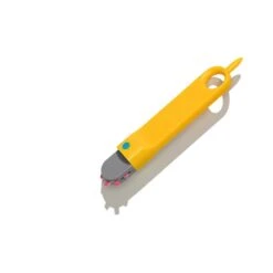 Makedo Schroevendraaier Voor Karton Kindergereedschap 16 Makedo Schroevendraaier Voor Karton Kindergereedschap -Overdekte Speelgoeds Winkel makedo tool Fold roller karton roller karton gereedschap knutselset mah0001 1