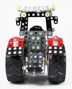 Tronico Junior Massey Ferguson MF5430 – 1 : 24 -Overdekte Speelgoeds Winkel massey ferguson mf5430 tronico junior 10082 2