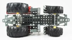 Tronico Junior Massey Ferguson MF5430 – 1 : 24 -Overdekte Speelgoeds Winkel massey ferguson mf5430 tronico junior 10082 3