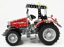 Tronico Junior Massey Ferguson MF5430 – 1 : 24 -Overdekte Speelgoeds Winkel massey ferguson mf5430 tronico junior 10082 5