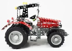 Tronico Junior Massey Ferguson MF5430 – 1 : 24 -Overdekte Speelgoeds Winkel massey ferguson mf5430 tronico junior 10082 6