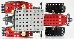 Tronico Junior Massey Ferguson MF5430 – 1 : 24 -Overdekte Speelgoeds Winkel massey ferguson mf5430 tronico junior 10082 7