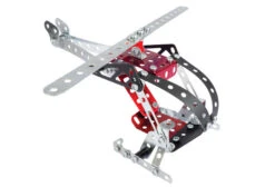 Meccano 15206 Woestijnavontuur 20-models Constructieset -Overdekte Speelgoeds Winkel meccano 15206 woestijnavontuur 3