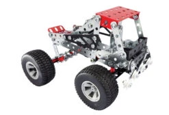 Meccano 15206 Woestijnavontuur 20-models Constructieset -Overdekte Speelgoeds Winkel meccano 15206 woestijnavontuur 4