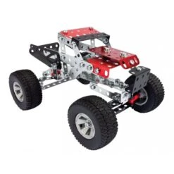 Meccano 15206 Woestijnavontuur 20-models Constructieset -Overdekte Speelgoeds Winkel meccano 15206 woestijnavontuur 5