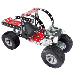 Meccano 15206 Woestijnavontuur 20-models Constructieset -Overdekte Speelgoeds Winkel meccano 15206 woestijnavontuur 6