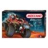 Meccano 6200 Evo 320+ATV Contructieset -Overdekte Speelgoeds Winkel meccano 6200 evolution 4x4 1