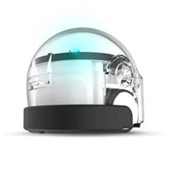 Ozobot Bit 2.0 Starter Pack White – STEM Programmeerbare Minirobot -Overdekte Speelgoeds Winkel ozobot 20 bit starter pack crystal white 4
