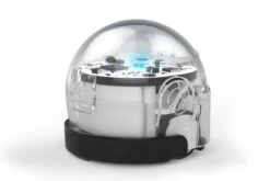 Ozobot Bit 2.0 Crystal White – STEM Programmeerbare Minirobot 9 Ozobot Bit 2.0 Crystal White – STEM Programmeerbare Minirobot -Overdekte Speelgoeds Winkel ozobot bit 2.0 crystal white 1 1