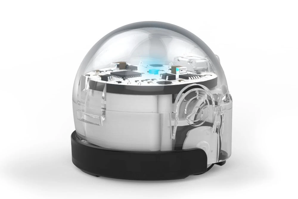 Ozobot Bit 2.0 Crystal White – STEM Programmeerbare Minirobot 3 Ozobot Bit 2.0 Crystal White – STEM Programmeerbare Minirobot