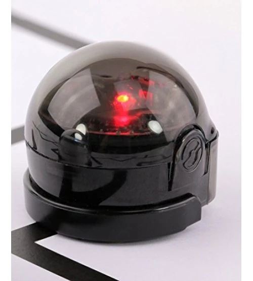 Ozobot Bit 2.0 Titanium Black – STEM Programeerbare Minirobot 8 Ozobot Bit 2.0 Titanium Black – STEM Programeerbare Minirobot - Afbeelding 6