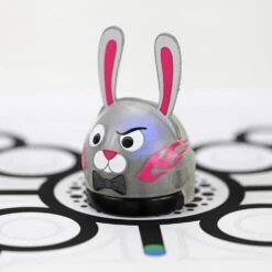 Ozobot Bit 2.0 Starter Pack Blue – STEM Programmeerbare Minirobot 12 Ozobot Bit 2.0 Starter Pack Blue – STEM Programmeerbare Minirobot -Overdekte Speelgoeds Winkel ozobot bit 20 starter pack blue 2