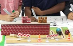 Ozobot Construction Kit – Accessoire Pakket Ozobot Bit 2.0 -Overdekte Speelgoeds Winkel ozobot construction kit 1