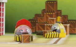 Ozobot Construction Kit – Accessoire Pakket Ozobot Bit 2.0 -Overdekte Speelgoeds Winkel ozobot construction kit 2