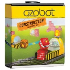 Ozobot Construction Kit – Accessoire Pakket Ozobot Bit 2.0 -Overdekte Speelgoeds Winkel ozobot construction kit 1 1