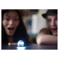 Ozobot Evo Crystal White – STEM De Sociale Smart Robot -Overdekte Speelgoeds Winkel ozobot evo crystal white 2