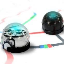 Ozobot Marker Set Multi-Color 11 Ozobot Marker Set Multi-Color -Overdekte Speelgoeds Winkel ozobot markr set multicolor 3