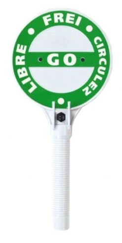 Stopteken Politie Met Licht / Theo Klein -Overdekte Speelgoeds Winkel politie stopbord met knipperlicht theo klein 8858 2