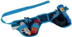 Politiegordel -Overdekte Speelgoeds Winkel politiegordel theo klein 88079