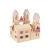 Poppenhuis – Princess Castle -Overdekte Speelgoeds Winkel poppenhuis kidkraft 65259 princess castle