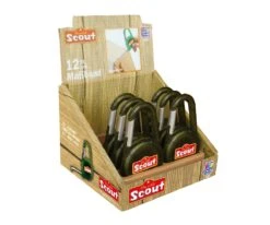 Scout Rolmaat Met Karabijnsluiting 7 Scout Rolmaat Met Karabijnsluiting -Overdekte Speelgoeds Winkel rolmaat met karabijnsluiting scout 19369 1 1