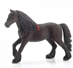 Schleich 13749 Friese Merrie Paard HorseClub -Overdekte Speelgoeds Winkel schleich 13749 paard friese merrie 1