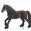 Schleich 13749 Friese Merrie Paard HorseClub -Overdekte Speelgoeds Winkel schleich 13749 paard friese merrie