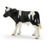 Schleich 13798 Zwartbont Kalf Farm World -Overdekte Speelgoeds Winkel schleich 13798 kalf zwart bont