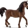 Schleich 13811 Arabische Hengst Paard HorseClub -Overdekte Speelgoeds Winkel schleich 13811 arabische hengst