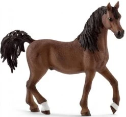 Schleich 13811 Arabische Hengst Paard HorseClub