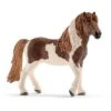 Schleich 13815 IJslandse Pony Hengst FarmWorld -Overdekte Speelgoeds Winkel schleich 13815 ijslandse pony hengst