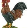 Schleich 13825 Haan FarmWorld -Overdekte Speelgoeds Winkel schleich 13825 haan