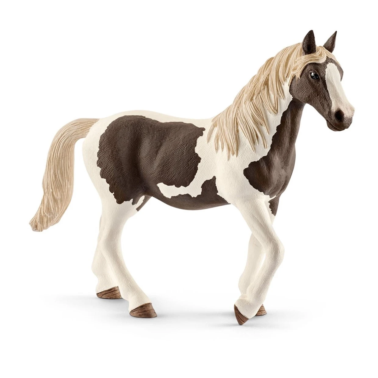 Schleich 13830 Pinto Merrie HorseClub 4 Schleich 13830 Pinto Merrie HorseClub - Image 2