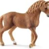 Schleich 13852 Quarter Merrie HorseClub -Overdekte Speelgoeds Winkel schleich 13852 quarter merrie