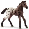 Schleich 13862 Appaloosa Veulen HorseClub -Overdekte Speelgoeds Winkel schleich 13862 appaloosa veulen