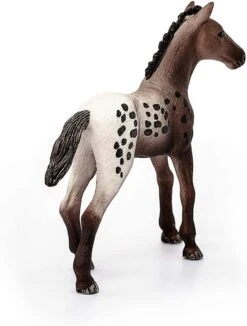 Schleich 13862 Appaloosa Veulen HorseClub 7 Schleich 13862 Appaloosa Veulen HorseClub -Overdekte Speelgoeds Winkel schleich 13862 appaloosa veulen 2