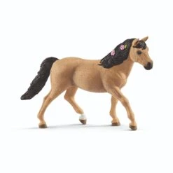 Schleich 13863 Connemara Pony HorseClub 6 Schleich 13863 Connemara Pony HorseClub -Overdekte Speelgoeds Winkel schleich 13863 connemara pony 1