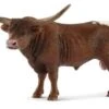 Schleich 13866 Texas Longhorn Stier FarmWorld 1 Schleich 13866 Texas Longhorn Stier FarmWorld -Overdekte Speelgoeds Winkel schleich 13866 texas longhorn stier