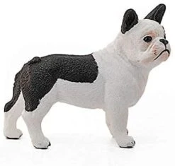 Schleich 13877 Franse Bulldog FarmWorld -Overdekte Speelgoeds Winkel schleich 13877 franse bulldog 2