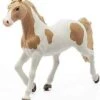 Schleich 13884 Paint Horse Merrie FarmWorld -Overdekte Speelgoeds Winkel schleich 13884 paint horse merrie 2