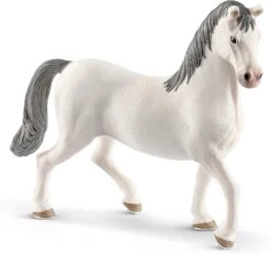 Schleich 13887 Lippizaner Hengst HorseClub